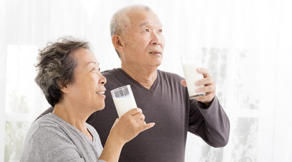 intolerância à lactose