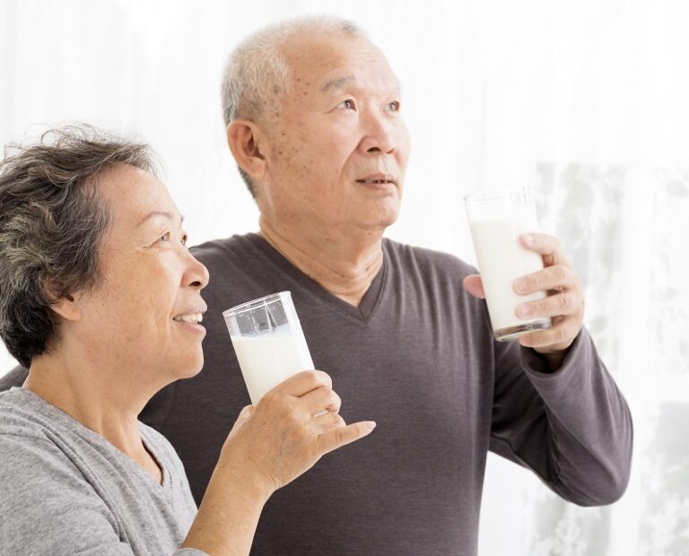 intolerância à lactose